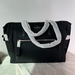 Kate Spade Weekender Bag